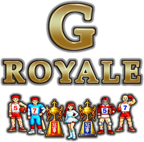 E-Sport Game